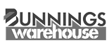 Bunnings Warehous - Our Client