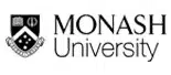 Monash University - Our Client