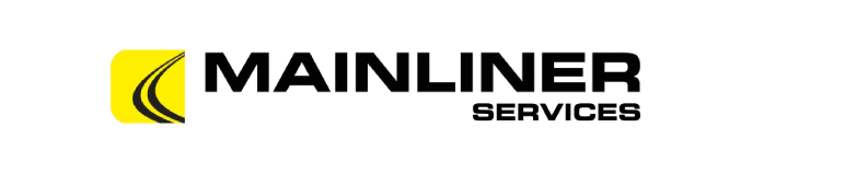 Mainliner - Logo